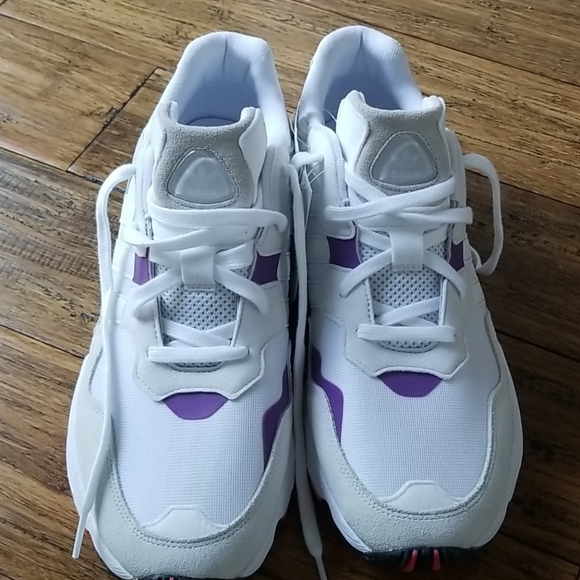 Adidas men's athletic sneakers - Picture 2 of 7